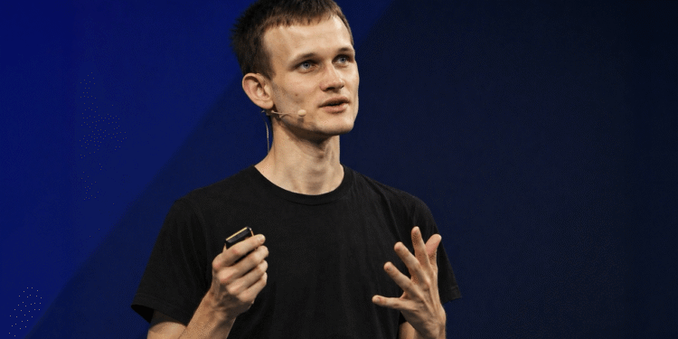 Buterin Says Ethereum’s Last ‘Normal’ Fork Is Planned for 2027 – Bitcoin News