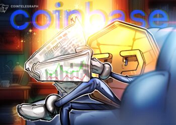 Coinbase Faces Greater CLARITY Act Exposure, Saxo Says