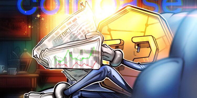 Coinbase Faces Greater CLARITY Act Exposure, Saxo Says
