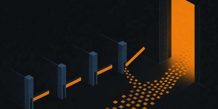 CFTC Clears Passive Crypto Trading Software From Broker Rule