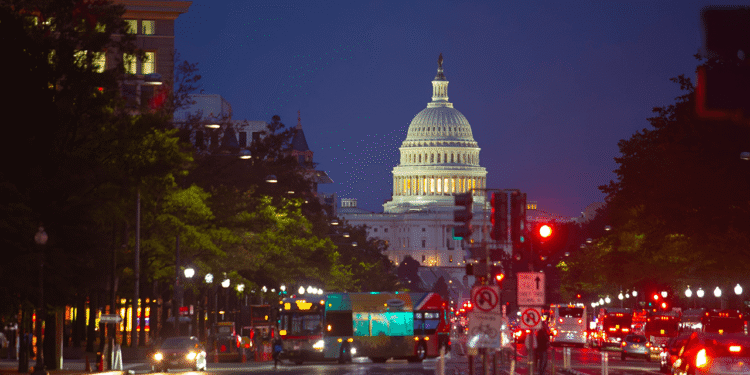 CLARITY Act Isn’t Dead, but Washington Is Running Out of Calendar