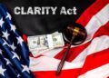 CLARITY Fails, Kraken Prepares for On-Chain Perps, And More