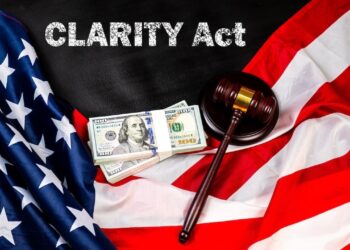 CLARITY Fails, Kraken Prepares for On-Chain Perps, And More