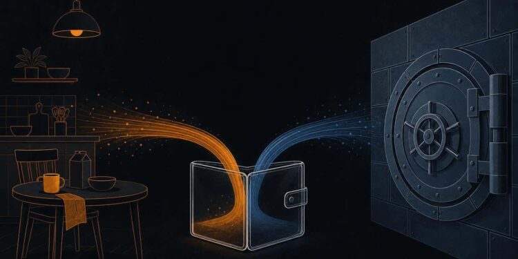 MetaMask Goes Solo as Consumer Platform