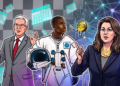 ‘White Hats’ Take 4000 BTC From Liquid, ETFs See Best Inflows Of 2026: Hodler’s Digest