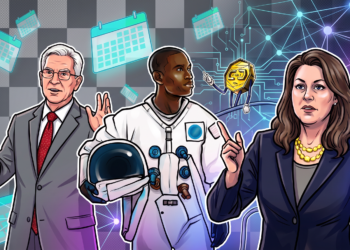 ‘White Hats’ Take 4000 BTC From Liquid, ETFs See Best Inflows Of 2026: Hodler’s Digest