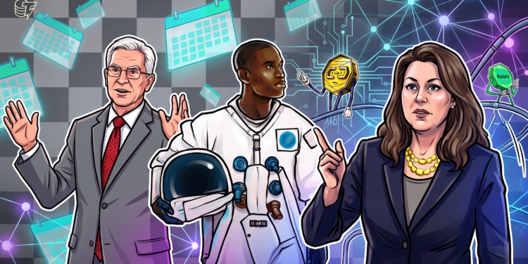 ‘White Hats’ Take 4000 BTC From Liquid, ETFs See Best Inflows Of 2026: Hodler’s Digest