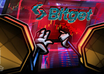Bitget Reveals New Details of $388M Crypto Hack