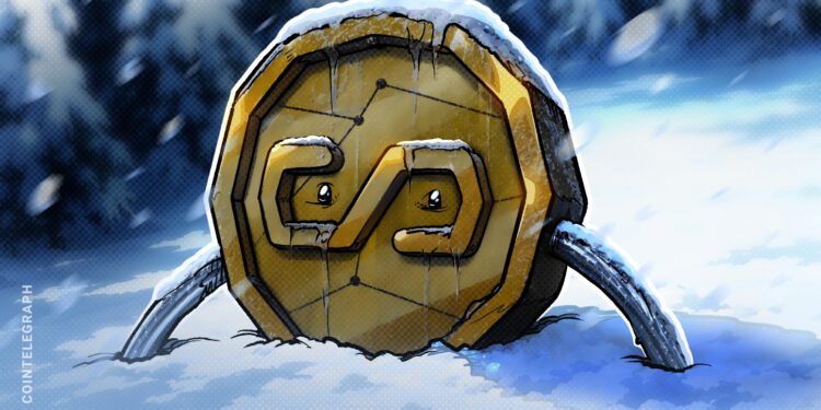 CoinEx to Shut Down as Trading Volumes Decline
