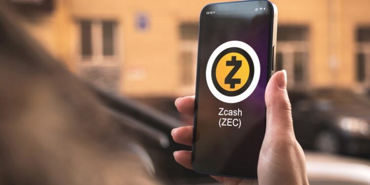 Cypherpunk Disavows Robinhood Token as Mow Labels ZEC ‘Pump and Dump’