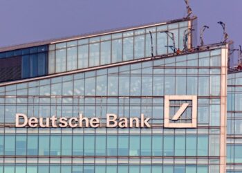 Deutsche Bank Brings Bitcoin Custody to Europe’s Institutional Set