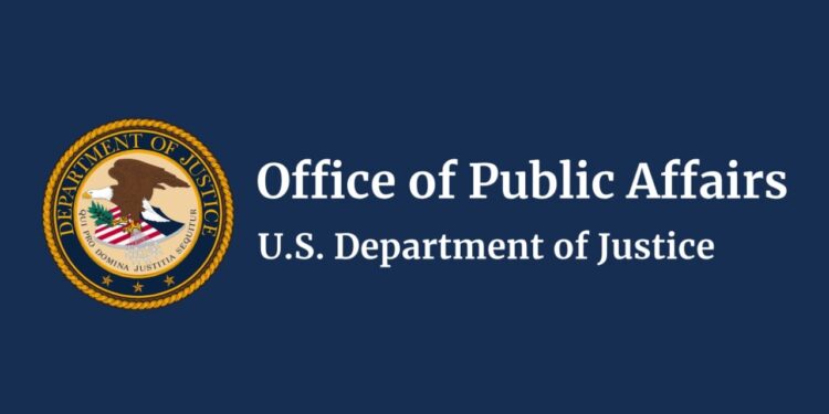 DOJ Nails Cartel Intermediary in $4M Crypto Money Laundering Scheme
