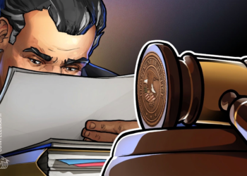 US Charges Robinhood Engineers Over Crypto Listing Trades