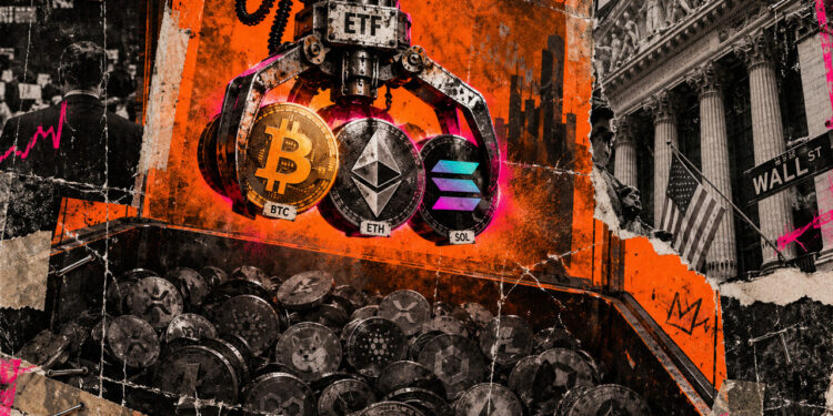 Wall Street’s altcoin ETF rotation is not producing an altseason, and the old playbook may be breaking