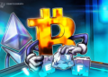 Bitcoin ETFs Shed $463M As Ether ETFs Add $197M