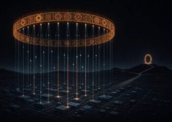 What the cryptographic world computer means for Ethereum