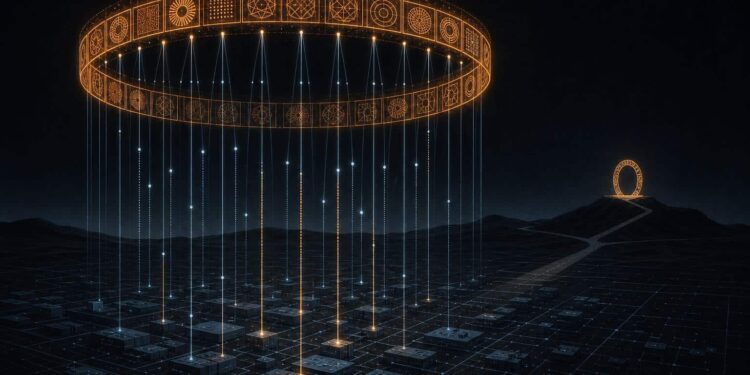 What the cryptographic world computer means for Ethereum