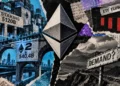 L2 growth and $120 billion in staking hide Ethereum’s supply reality