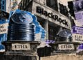 BlackRock’s staking Ethereum ETF pays yield but investors still prefer its $9 billion ETHA fund