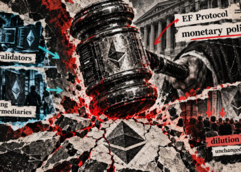 Ethereum issuance debate: Who decides staking rewards?