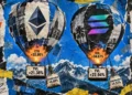 Ethereum and Solana DeFi TVL: prices or fresh capital?