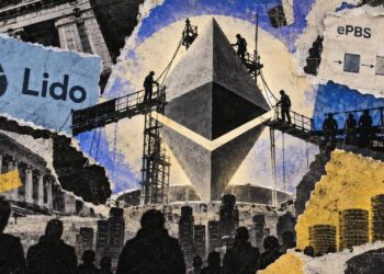 Ethereum builders face a choice between locking up too much cash or relying on trusted brokers