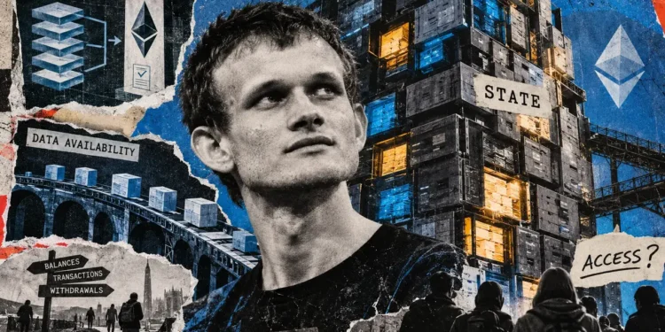 Ethereum’s next scaling leap may come from making everyone stop doing the same work