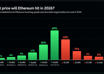 Ethereum, Solana and Zcash Face Wild Year-End Price Predictions