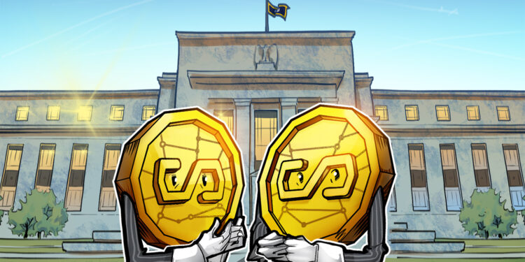 Bitcoin Holds $76K After Fed Rate Hike