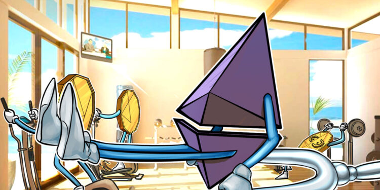 Ethereum schedules Glamsterdam upgrade on Sepolia for Oct. 6