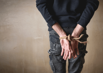 Four Armed Men Tie up Family in French Crypto Home Invasion – Bitcoin News