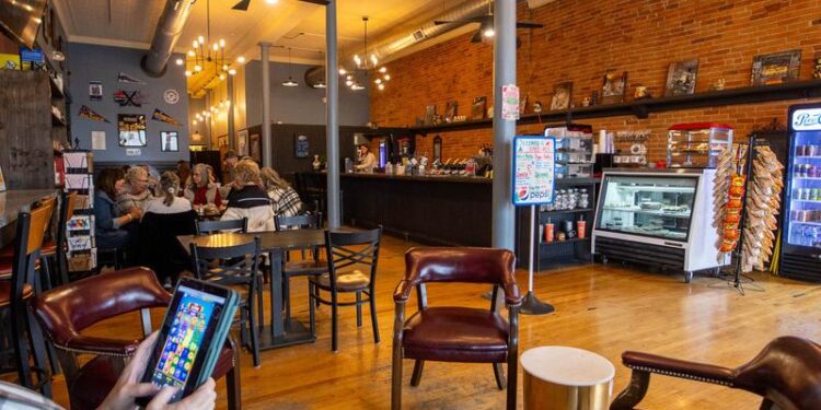 Coljac Café Bitcoin Hub With 40+ Nearby Missouri Merchants