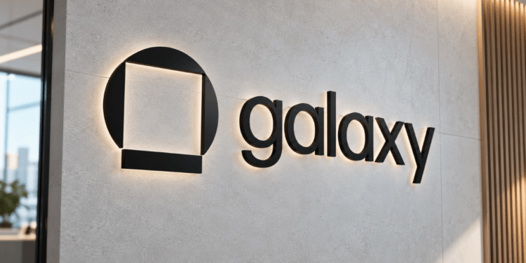 Galaxy Digital Puts $100M of sUSDS Into Corporate Treasury