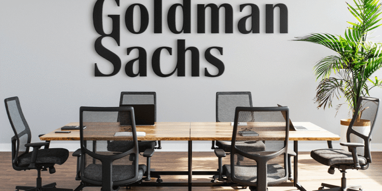 Goldman, Citi, UBS Join 21-Firm Push for Dollar Stablecoin by 2027 – Bitcoin News