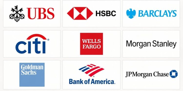 Goldman, JPMorgan, BofA, Morgan Stanley and More Expect a Fed Hike Tomorrow