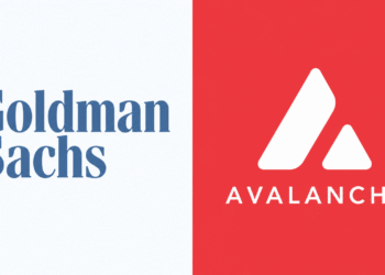 Goldman Sachs Just Put a $100B Treasury Fund on Avalanche Rails