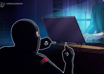 Bitget Suspects North Korea Behind $352M Hack