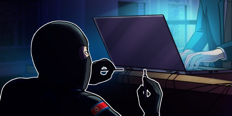 Bitget Suspects North Korea Behind $352M Hack