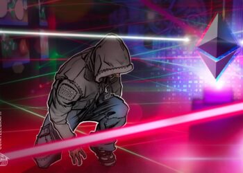Coldcard hacker swaps stolen Bitcoin for ETH via THORChain