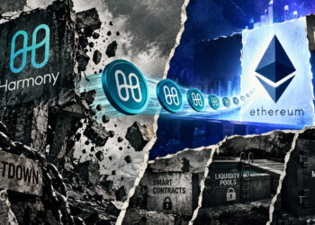 A seven-year-old blockchain is permanently abandoning its own network to seek refuge on Ethereum
