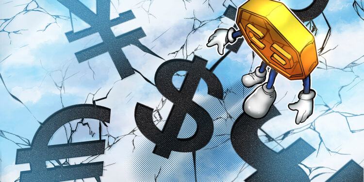Bitcoin Avoids a Retest of $80,000 as Oil Returns Above $100 per Barrel