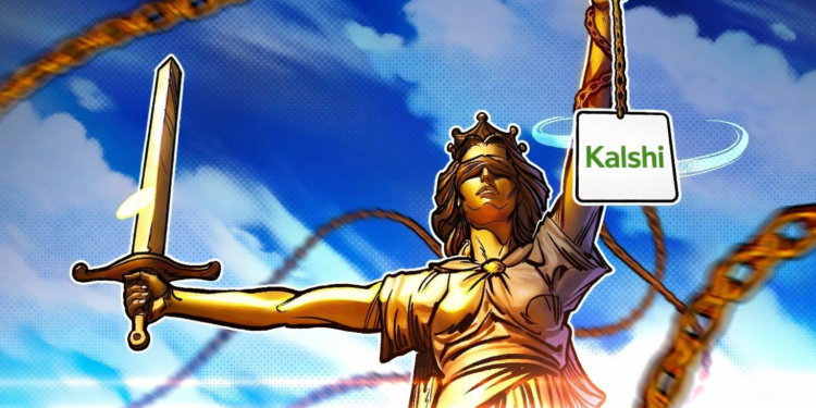 US Lawmakers from Gaming States Urge SCOTUS to Take up Kalshi Case