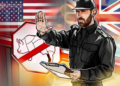 US, UK Launch Joint Crypto Scam Center Alliance