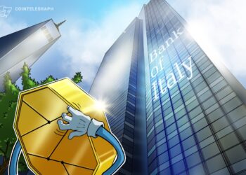 Italy’s Central Bank Orders Sanctions Screening for Crypto Transfers