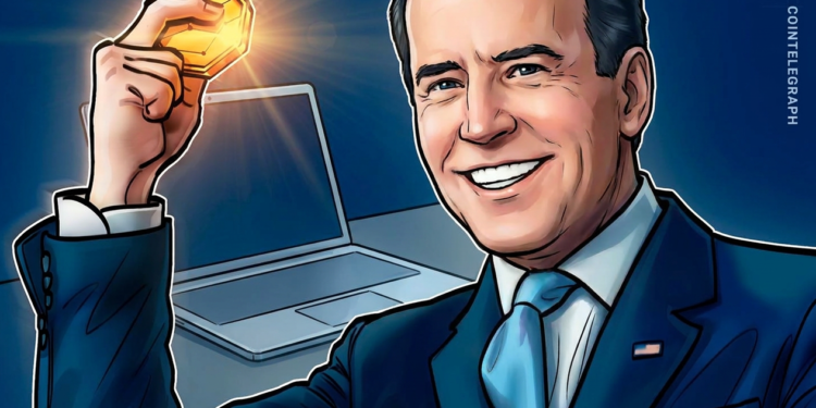 Hunter Biden’s Laptop Controversy Reborn as $XB Memecoin