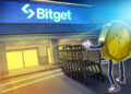 Bitget Restores Bitcoin Withdrawals After $388M Hack