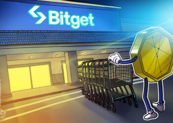 Bitget Restores Bitcoin Withdrawals After $388M Hack