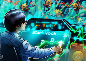 Bitcoin ETF Inflows Leave Institutional Demand Unclear