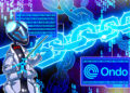 US Treasury Yields Hit Multi-Decade High as BTC Steadies and ONDO Rallies