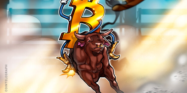 Bitcoin Reclaims $80,000 as Weak Dollar Meets Suspected Yen Intervention